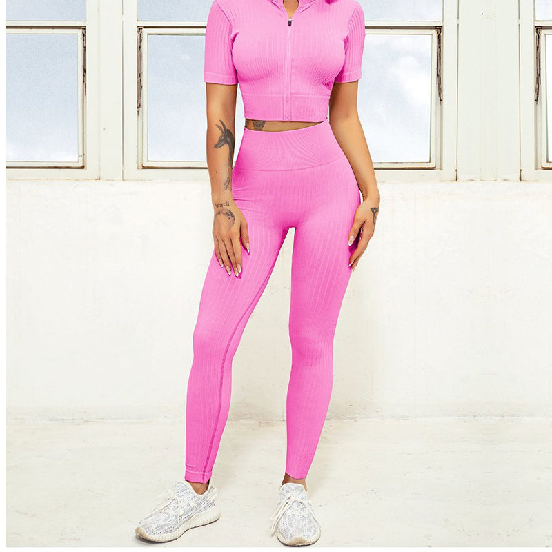 Yoga Barbie Leggings (3 colors) – Wear Lovelace