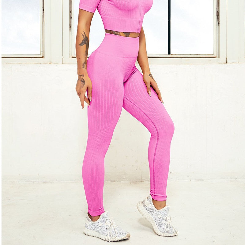 Yoga Barbie Leggings (3 colors) – Wear Lovelace